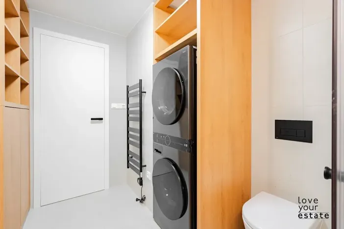 Pronájem bytu 2+kk, Praha - Košíře, Starokošířská, 40 m2