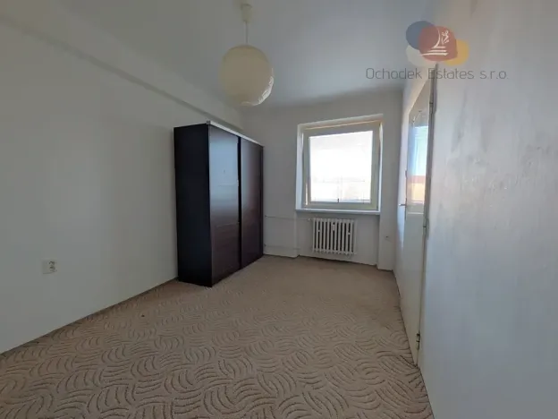 Prodej bytu 2+kk, Ostrava, U Oblouku, 42 m2