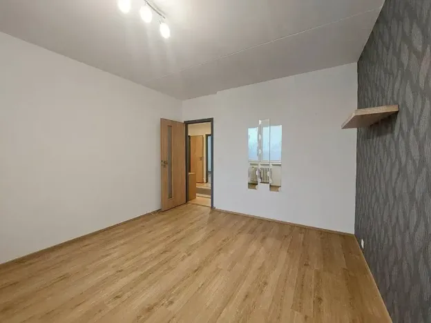 Pronájem bytu 3+1, Brno, Oderská, 75 m2