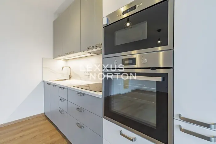 Prodej bytu 2+kk, Praha - Modřany, Zlochova, 54 m2