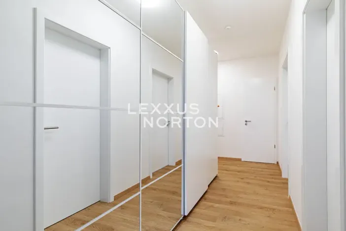 Prodej bytu 2+kk, Praha - Modřany, Zlochova, 54 m2