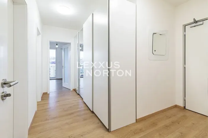 Prodej bytu 2+kk, Praha - Modřany, Zlochova, 54 m2