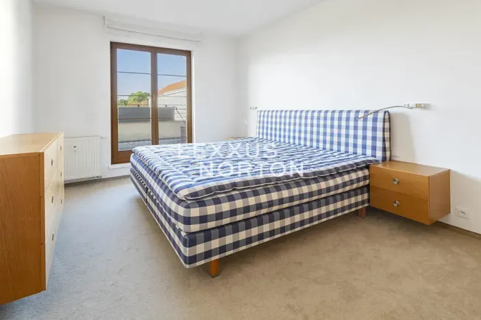 Prodej bytu 3+kk, Praha - Libeň, Krejčího, 73 m2