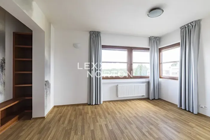 Pronájem rodinného domu, Praha - Břevnov, Rozdělovská, 360 m2