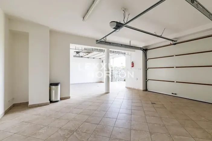 Pronájem rodinného domu, Praha - Břevnov, Rozdělovská, 360 m2