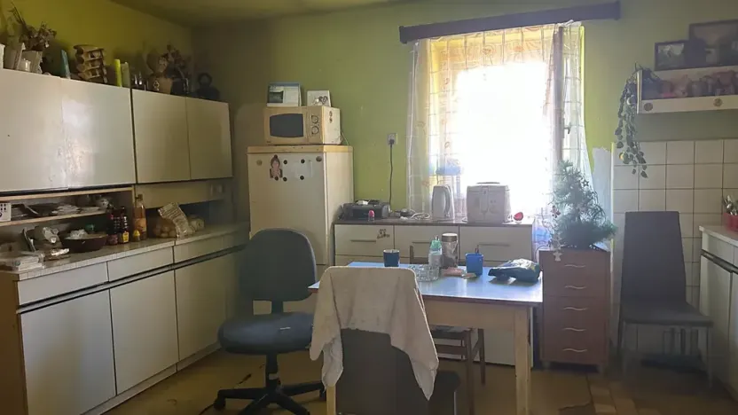 Prodej rodinného domu, Stráž nad Nežárkou, 144 m2