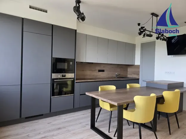 Pronájem bytu 2+kk, Brandýs nad Labem-Stará Boleslav, Kralupská, 62 m2