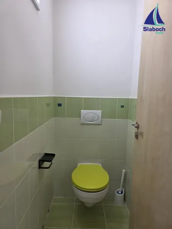 Pronájem bytu 2+kk, Brandýs nad Labem-Stará Boleslav, Kralupská, 62 m2