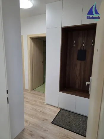 Pronájem bytu 2+kk, Brandýs nad Labem-Stará Boleslav, Kralupská, 62 m2