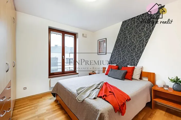 Prodej bytu 3+kk, Praha - Hloubětín, K náhonu, 80 m2