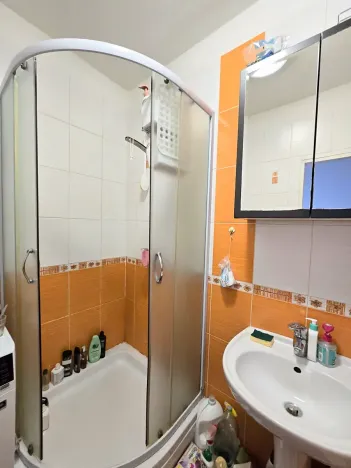 Prodej bytu 2+1, Praha - Hostivař, Horolezecká, 60 m2