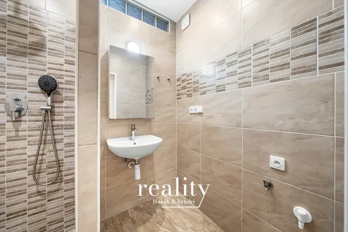 Pronájem bytu 2+1, Znojmo, Smetanova, 50 m2