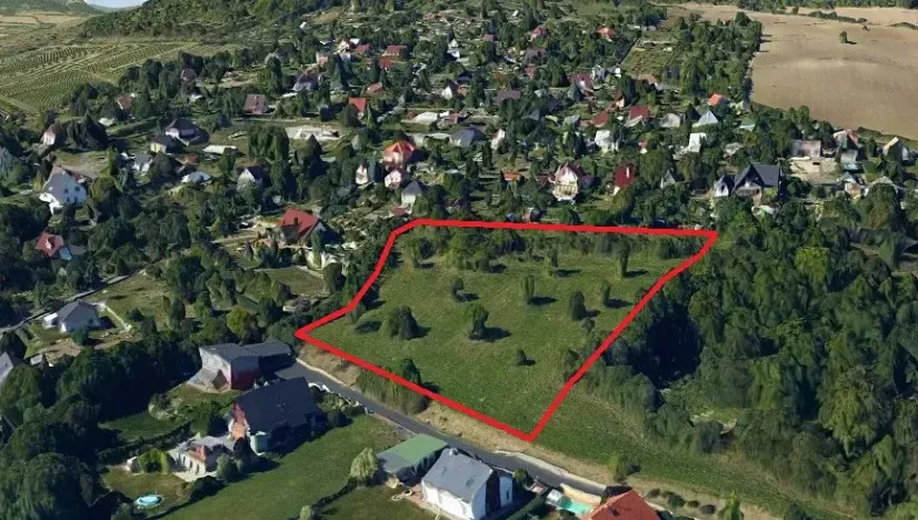 Prodej pozemku pro bydlení, Lovosice, Lhotecká, 9072 m2