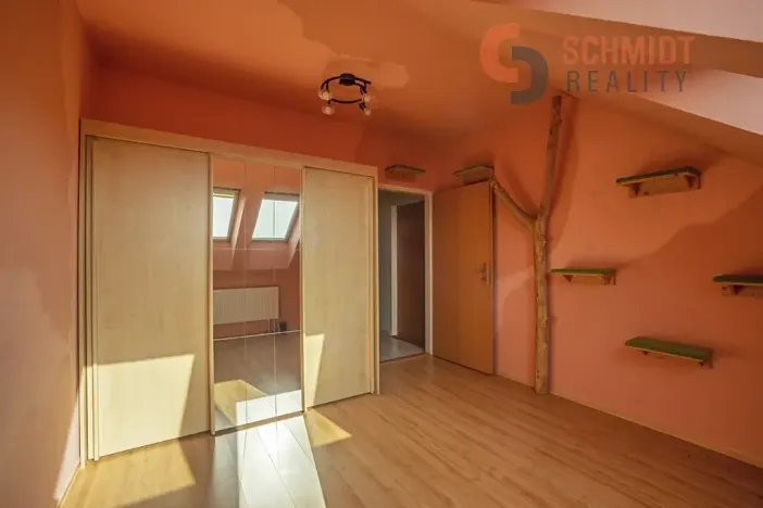 Pronájem bytu 3+1, Mikulov, Brněnská, 75 m2