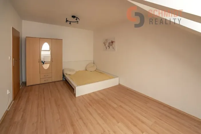 Pronájem bytu 3+1, Mikulov, Brněnská, 75 m2