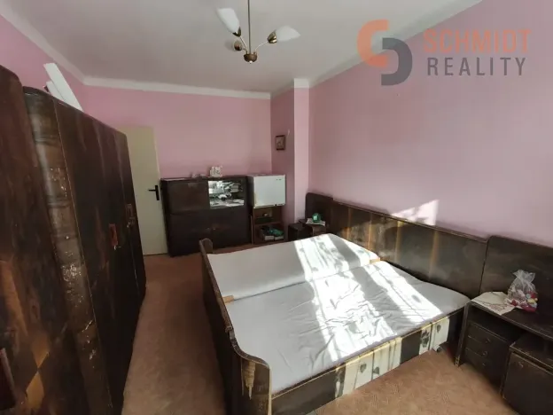 Prodej bytu 2+1, Hlubočky, Olomoucká, 51 m2