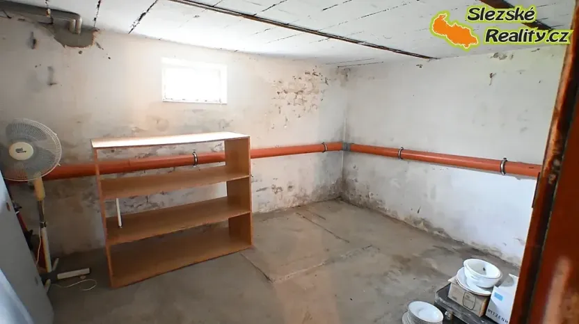 Pronájem bytu 3+1, Frýdek-Místek, Lesní, 103 m2