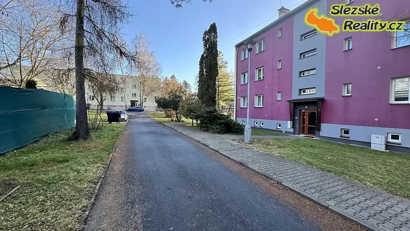 Pronájem bytu 3+1, Frýdek-Místek, Lesní, 103 m2