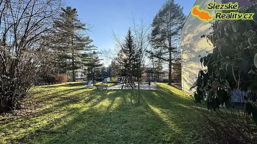 Pronájem bytu 3+1, Frýdek-Místek, Lesní, 103 m2