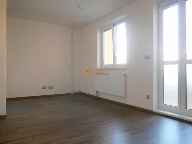 Pronájem bytu 2+kk, Hodonín, Čajkovského, 56 m2