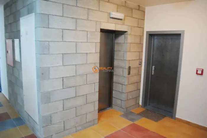 Pronájem bytu 2+kk, Hodonín, Čajkovského, 56 m2