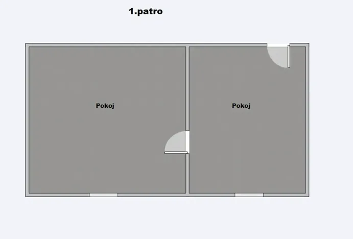 Prodej rodinného domu, Břeclav, Dyjová, 110 m2