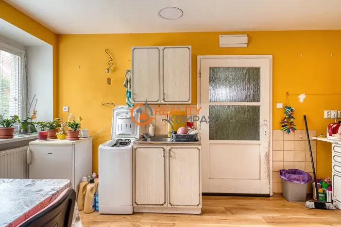 Prodej rodinného domu, Břeclav, Dyjová, 110 m2