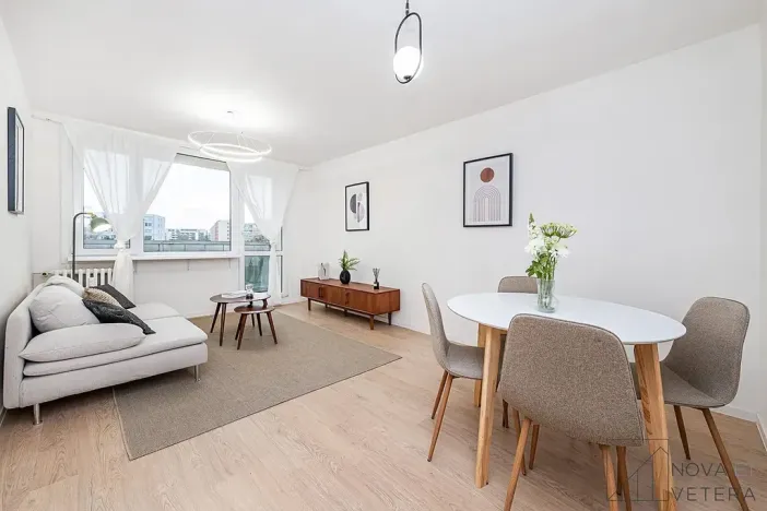 Prodej bytu 4+kk, Praha - Michle, V dolině, 94 m2