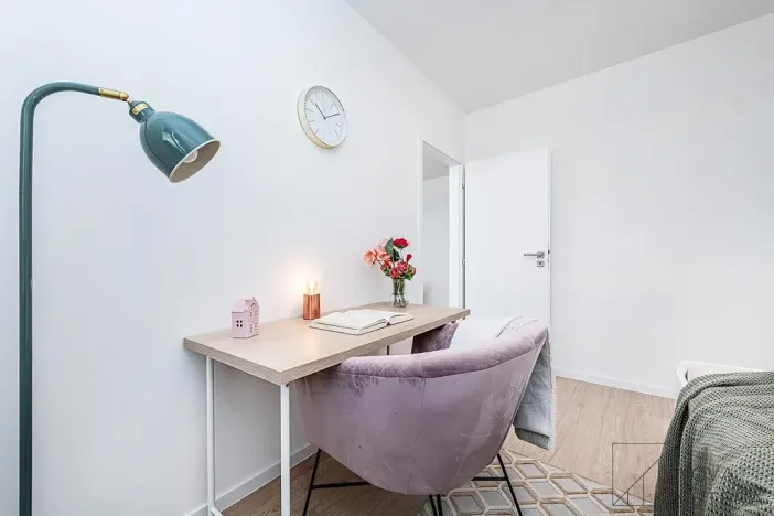 Prodej bytu 4+kk, Praha - Michle, V dolině, 94 m2