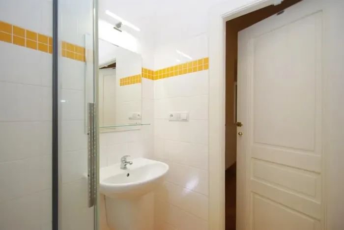 Pronájem bytu 2+1, Praha - Vinohrady, Mánesova, 79 m2