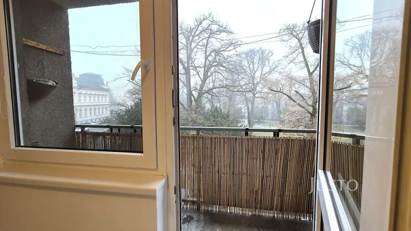 Pronájem bytu 2+1, Písek, Tylova, 61 m2