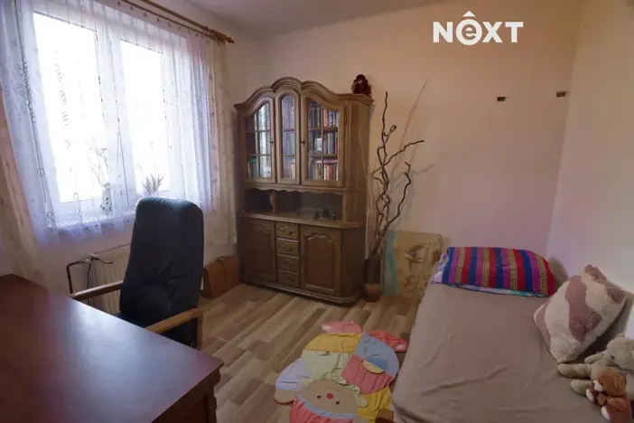 Prodej rodinného domu, Bechyně, 160 m2