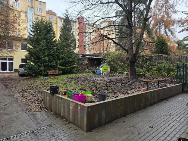 Prodej bytu 1+1, Brno, Jiráskova, 44 m2