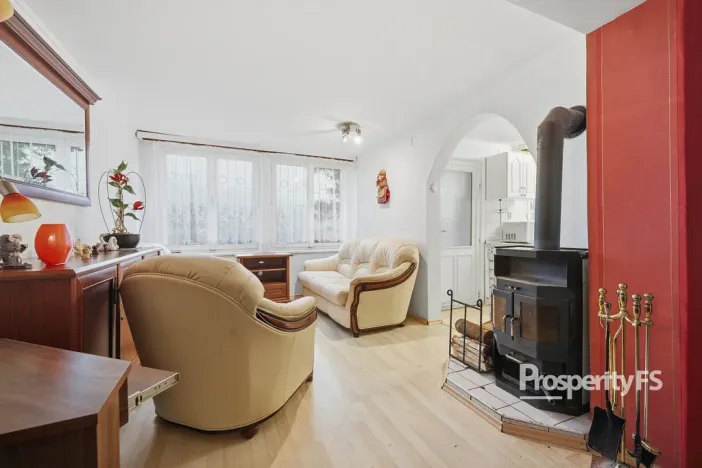 Prodej chaty, Řehlovice - Dubice, 58 m2