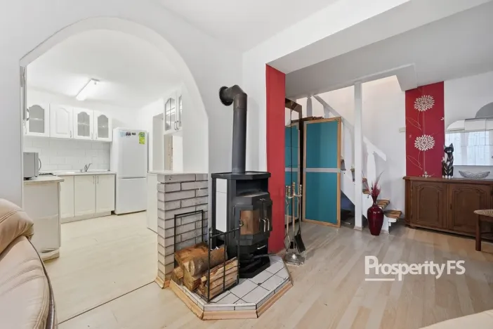 Prodej chaty, Řehlovice - Dubice, 58 m2