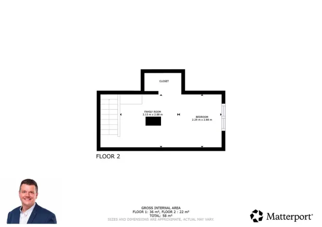 Prodej chaty, Řehlovice - Dubice, 58 m2