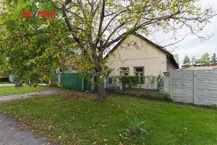 Prodej rodinného domu, Okřínek, 89 m2