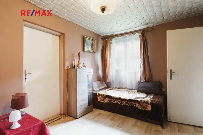 Prodej rodinného domu, Okřínek, 89 m2