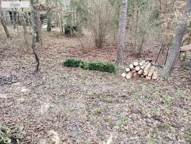 Prodej chaty, Vranov, 34 m2