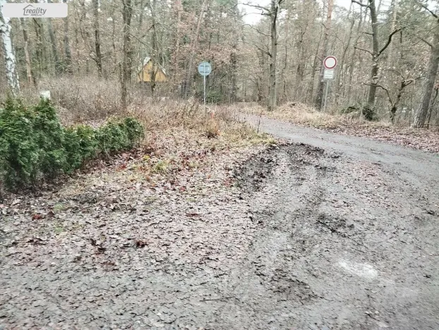 Prodej chaty, Vranov, 34 m2