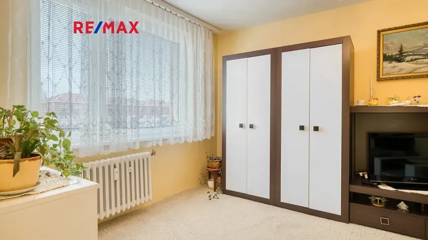 Prodej bytu 2+1, Stráž pod Ralskem, Energetiků, 60 m2