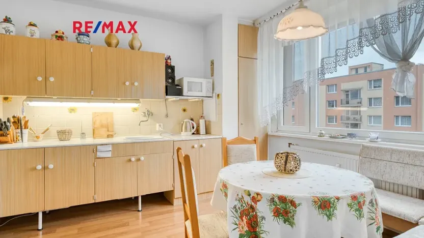 Prodej bytu 2+1, Stráž pod Ralskem, Energetiků, 60 m2