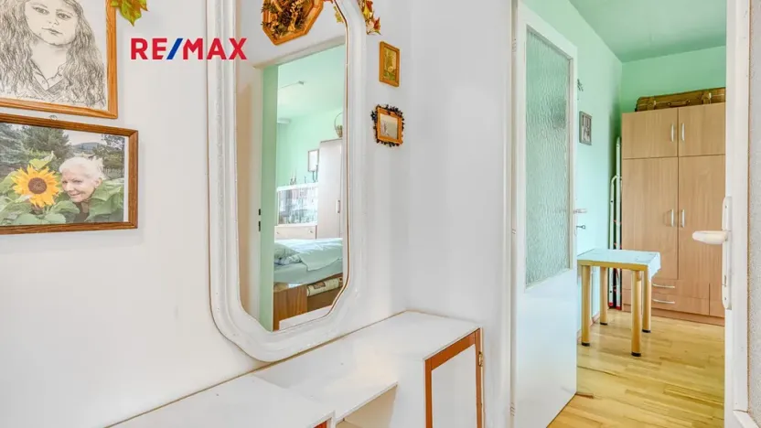 Prodej bytu 2+1, Stráž pod Ralskem, Energetiků, 60 m2