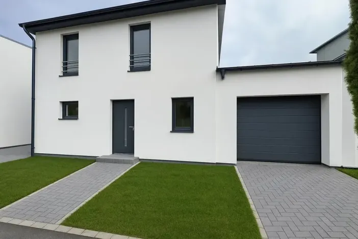 Prodej rodinného domu, Neratovice, V Polích, 129 m2