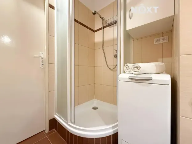 Prodej bytu 2+1, Třeboň, Vrchlického, 32 m2