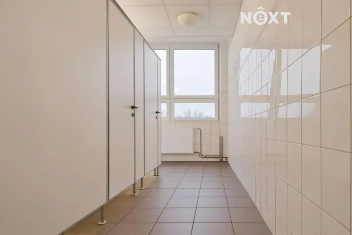 Pronájem kanceláře, České Budějovice, K. Světlé, 35 m2