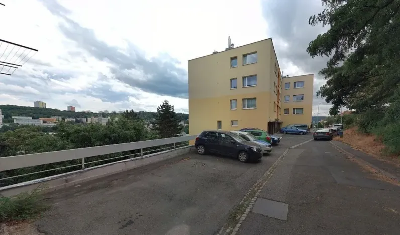 Prodej bytu 4+1, Praha - Braník, Branická, 76 m2