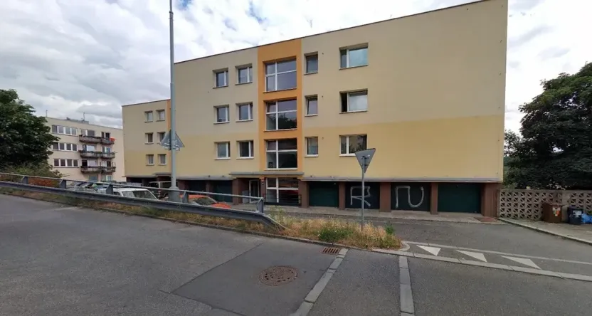 Prodej bytu 4+1, Praha - Braník, Branická, 76 m2