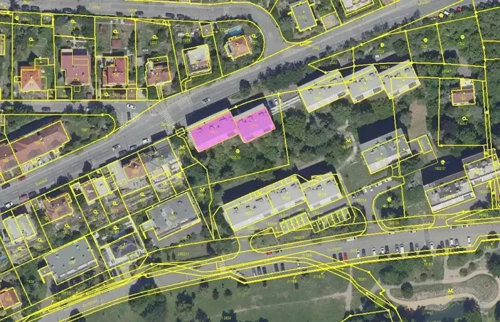 Prodej bytu 4+1, Praha - Braník, Branická, 76 m2