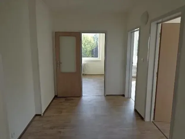 Pronájem bytu 4+1, Ústí nad Labem, Dr. Horákové, 70 m2